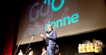 IL ROSA DEL GIRO…