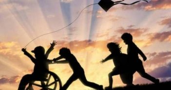 NON SIAMO ETERNI BAMBINI O SUPEREROI: SIAMO DISABILI, SEMPLICEMENTE NOI!