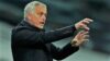 Non si pronuncia Mourinho invano