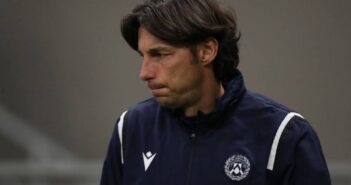 UDINESE L’È TUTTO DA RIFARE…O QUASI