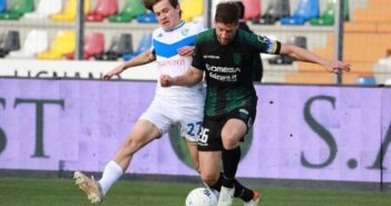 Pordenone : Occasione sprecata