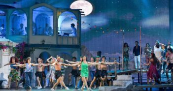 MAMMA MIA! – a Palmanova