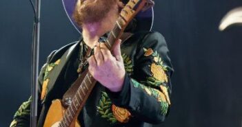 ERRATA CORRIGE – ZUCCHERO – Due concerti in Piazza Unità a Trieste con il World Wild Tour