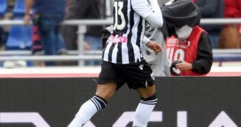 FIORENTINA vs UDINESE : 0 – 4 – Le pagelle di STERA