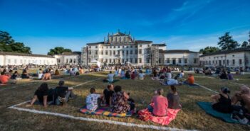 VILLA MANIN ESTATE