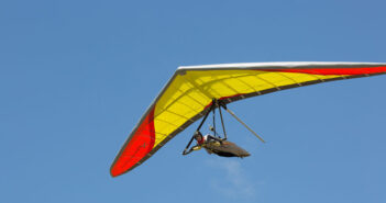 In Altro Adige e a Milano i titoli italiani di parapendio