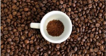 Padova: i fondi di caffè diventano pellet ecologici