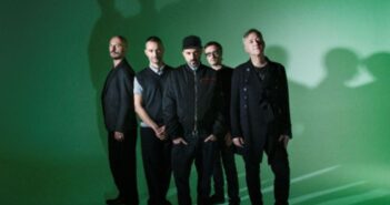 SUBSONICA AL GRADO FESTIVAL OSPITE D’AUTORE