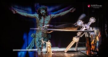 LA “TOSCA” CHIUDE LA STAGIONE AL TEATRO NUOVO GIOVANNI DA UDINE