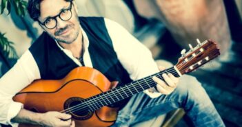 Udin&Jazz 32 gli eventi