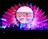 BRIT FLOYD il più grande show mondiale dedicato ai Pink Floyd