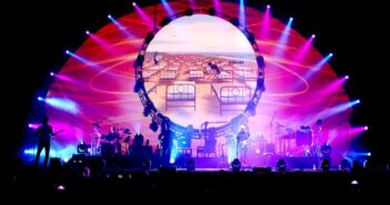 cs BRIT FLOYD il 7 novembre al Politeama Rossetti di Trieste