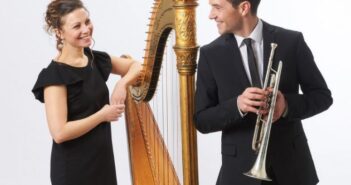 NEI SUONI DEI LUOGHI – Il Duo Gradišnik – Gamboz in concerto a Gorizia