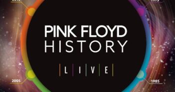 PINK FLOYD HISTORY