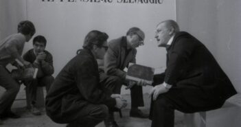 UCCELLACCI E UCCELLINI: Ninetto Davoli a Pordenone per l’omaggio a Pasolini