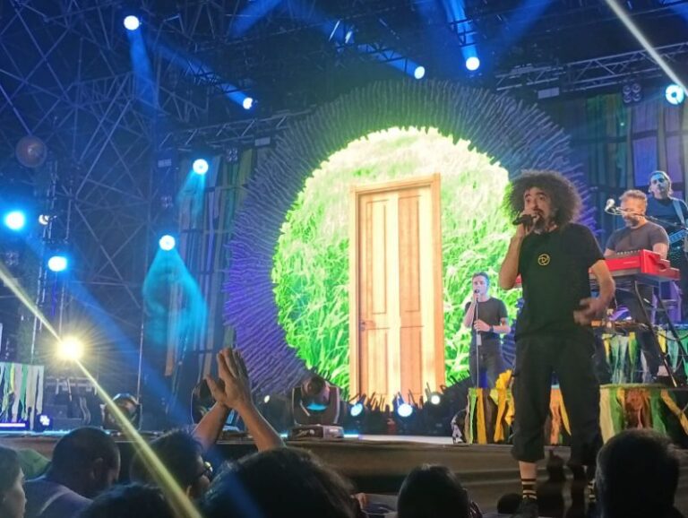 Caparezza