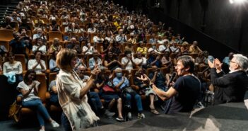 CINEMA IN FESTA