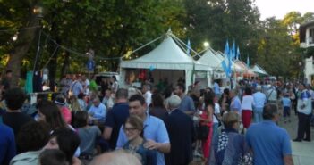 SETTEMBRE LATISANESE – SAMUELE BERSANI stella della 29° edizione