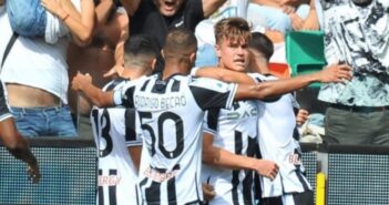 L’ UDINESE VOLA, BATTUTA ANCHE L’ INTER