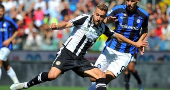 UDINESE vs INTER : 3-1 – Le pagelle di STERA