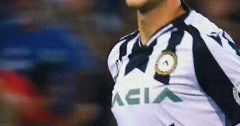 SASSUOLO vs UDINESE : 1-3 – Le pagelle di STERA
