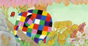 In Santa Maria dei Battuti una mostra sui personaggi creati da David McKee