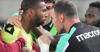 Sei di fila e l’Udinese vola
