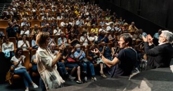 UDINE PREMIA CINEMAZERO