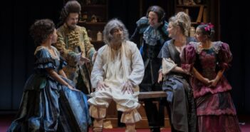 Teatro Nuovo Giovanni da Udine, al via le prevendite