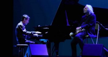 AL VIA CON DUE CONCERTI LA STAGIONE MUSICALE INVERNALE DI EURITMICA