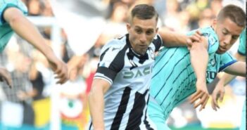 UN PAREGGIO CHE SA DI VITTORIA