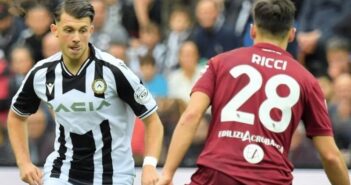 DEULOFEU NON BASTA, IL TORO ESPUGNA IL FRIULI