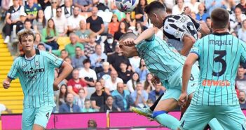 UDINESE vs ATALANTA : 2-2 – Le pagelle di STERA