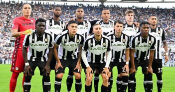 LAZIO vs UDINESE : 0-0 – Le pagelle di STERA