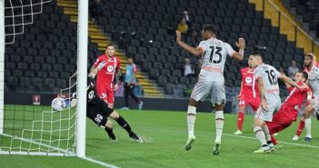 UDINESE vs MONZA : 2-3 (COPPA ITALIA ) . Le pagelle di STERA
