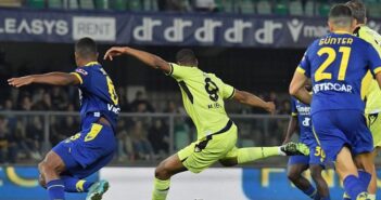 HELLAS VERONA vs UDINESE : 1-2 – Le pagelle di STERA