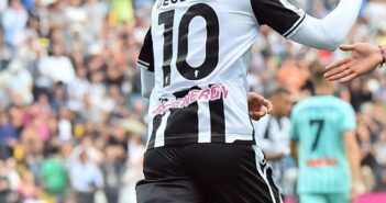 UDINESE vs TORINO : 1-2 – Le pagelle di STERA
