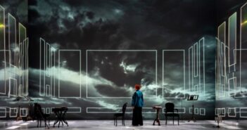 “LADY MACBETH AL GIOVANNI DA UDINE