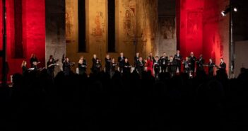 Il CORO del FVG in concerto al Musikverein di Vienna. Tutti gli appuntamenti di fine 2022
