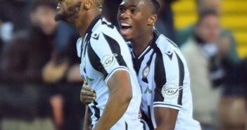UDINESE STANCA