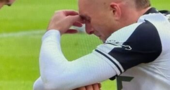 L’ Udinese sfiora il miracolo
