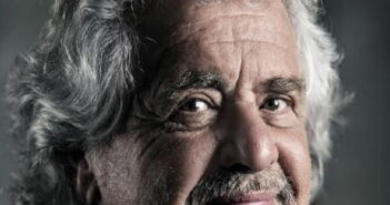 BEPPE GRILLO “IO SONO IL PEGGIORE”