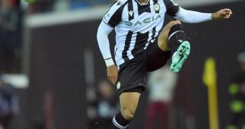 NAPOLI vs UDINESE : 3-2 – Le pagelle di STERA
