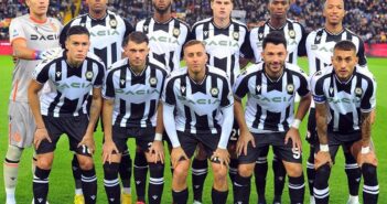 UDINESE vs LECCE : 1-1 – Le pagelle di STERA