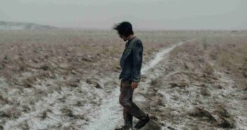 DAMIEN RICE