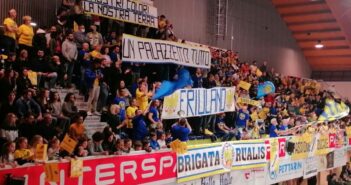 La UEB Gesteco si prende il derby
