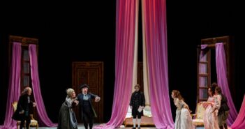 Le Nozze di Figaro del Giovanni da Udine inaugurano la Stagione dell’Arena di Verona