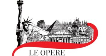 NGU LEZIONI DI STORIA, OPERE DELL’UOMO