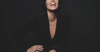 GIORGIA al Rossetti di Trieste