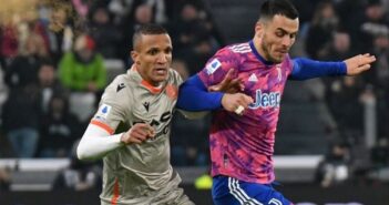 L’ UDINESE PERDE PER SBAGLIO